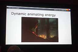 ���������꡼ No.013�Υ���ͥ������ / ��GDC 2015�ϥ��������ʥ���饯�������Ū�������ˤϡ�6�Ĥ���ˡ���Ҳ𤵤줿���å������ݡ���