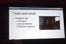 ���������꡼ No.021�Υ���ͥ������ / ��GDC 2015�ϥ��������ʥ���饯�������Ū�������ˤϡ�6�Ĥ���ˡ���Ҳ𤵤줿���å������ݡ���