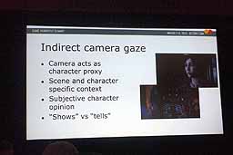 ���������꡼ No.030�Υ���ͥ������ / ��GDC 2015�ϥ��������ʥ���饯�������Ū�������ˤϡ�6�Ĥ���ˡ���Ҳ𤵤줿���å������ݡ���