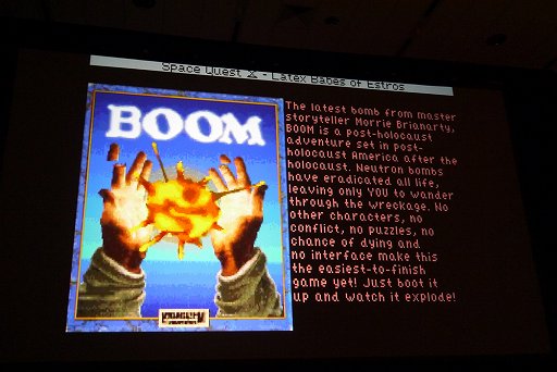 ꡼ No.011Υͥ / GDC 2015LucasArts̾ɥ٥㡼LOOMפϤˤޤ줿ΤߤοƤҤηаޤ䳫ȯ