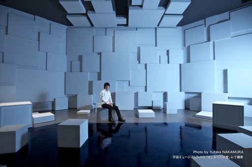 画像ギャラリー No.001のサムネイル画像 / 光田康典氏の作家20周年を記念したライブが7月25日，26日に開催