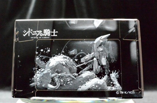 ꡼ No.002Υͥ / ֥ɥ˥εΡץ饦ɥեǥ󥰤3Dꥹ륢Ȥοճ