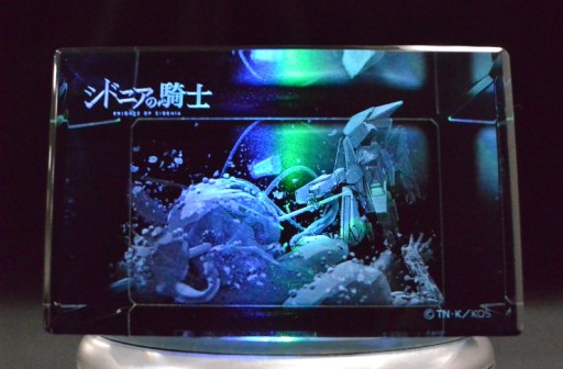 ꡼ No.003Υͥ / ֥ɥ˥εΡץ饦ɥեǥ󥰤3Dꥹ륢Ȥοճ