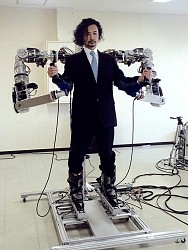 画像ギャラリー No.025のサムネイル画像 / ニコニコ超会議2015の詳細情報が一挙公開。「スーパーマリオ」30周年記念企画も明らかに