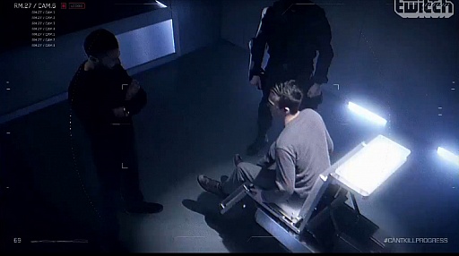 ���������꡼ No.002�Υ���ͥ������ / Square Enix�γ�������������बȯɽ����륤�󥿥饯�ƥ��֥��٥�ȡ�Project Can't Kill Progress�פ���������