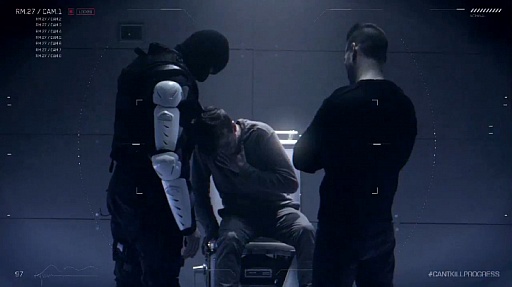 ���������꡼ No.004�Υ���ͥ������ / Square Enix�γ�������������बȯɽ����륤�󥿥饯�ƥ��֥��٥�ȡ�Project Can't Kill Progress�פ���������