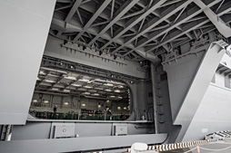 画像ギャラリー No.009のサムネイル画像 / 海上自衛隊史上最大の護衛艦「いずも」乗艦レポート