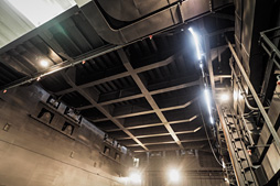 画像ギャラリー No.020のサムネイル画像 / 海上自衛隊史上最大の護衛艦「いずも」乗艦レポート