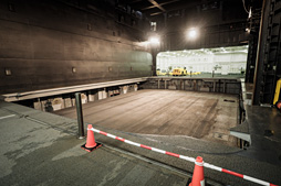 画像ギャラリー No.021のサムネイル画像 / 海上自衛隊史上最大の護衛艦「いずも」乗艦レポート