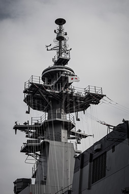 画像ギャラリー No.028のサムネイル画像 / 海上自衛隊史上最大の護衛艦「いずも」乗艦レポート