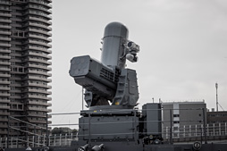 画像ギャラリー No.030のサムネイル画像 / 海上自衛隊史上最大の護衛艦「いずも」乗艦レポート
