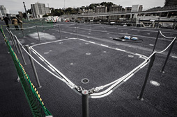 画像ギャラリー No.034のサムネイル画像 / 海上自衛隊史上最大の護衛艦「いずも」乗艦レポート