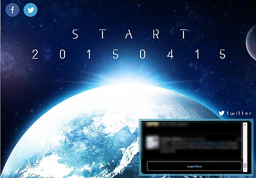 ���������꡼ No.001�Υ���ͥ������ / ���������������˥å�����������������Υƥ����������ȡɤ�����������4��15���˲��餫��ȯɽ������