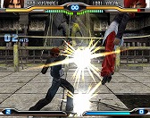 画像ギャラリー No.003のサムネイル画像 / PS2アーカイブスで「KOF 2003」「KOF MI2」「サムライスピリッツ零」が配信