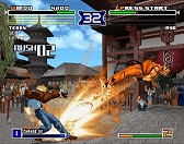 画像ギャラリー No.006のサムネイル画像 / PS2アーカイブスで「KOF 2003」「KOF MI2」「サムライスピリッツ零」が配信