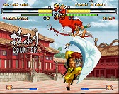 画像ギャラリー No.008のサムネイル画像 / PS2アーカイブスで「KOF 2003」「KOF MI2」「サムライスピリッツ零」が配信