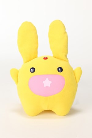 画像ギャラリー No.002のサムネイル画像 / 舞台「ぷよぷよ オンステージ」,毎公演後に開催される抽選会の賞品が公開に