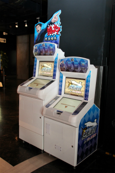 ���������꡼ No.005�Υ���ͥ������ / �Ȥʤ�ۤɤ���ɤ�ʱ����������祤�ݥꥹ��ȯ���������ͻ����ĩ�ࡪ 4��24�������ץ�Ρֵ�ž��Ƚ in ���祤�ݥꥹ�פ򤤤��᤯�θ����Ƥ���