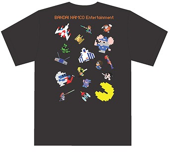 画像ギャラリー No.003のサムネイル画像 / バンダイナムコエンターテインメント，ニコニコ超会議の出展情報を公開