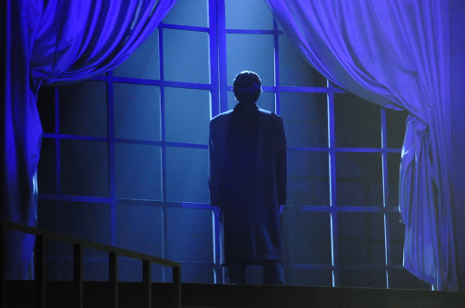 画像ギャラリー No.017のサムネイル画像 / 本日開幕した舞台「龍が如く」のゲネプロ鑑賞レポート。キャストやスタッフ陣の本気が伝わってきた