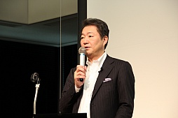 ���������꡼ No.001�Υ���ͥ������ / ��OGC 2015�ϥ���顦�ƥ��Υ������������ΰ�᤬�����໺�Ȥβ��10ǯ�������ƺ�����ä���Ĵ�ֱ���ݡ���