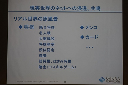 ꡼ No.016 | OGC 2015ϥ顦ƥΥΰ᤬໺Ȥβ10ǯƺäĴֱݡ