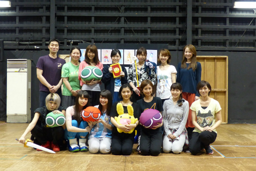 ���������꡼ No.002�Υ���ͥ������ / 5��2���˳��뤹������֤פ�פ� ���󥹥ơ����׸����θŤ����ͤ��ݡ��ȡ������4Gamer�ɼԡ�24��48̾�ۤ����ˤ����Ԥ��륭���ڡ�������