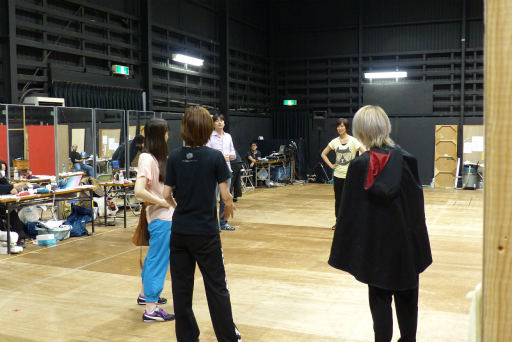 ���������꡼ No.003�Υ���ͥ������ / 5��2���˳��뤹������֤פ�פ� ���󥹥ơ����׸����θŤ����ͤ��ݡ��ȡ������4Gamer�ɼԡ�24��48̾�ۤ����ˤ����Ԥ��륭���ڡ�������