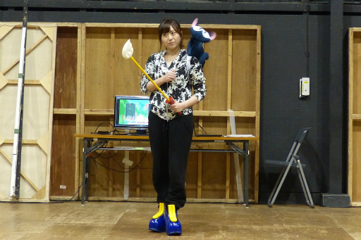 ���������꡼ No.004�Υ���ͥ������ / 5��2���˳��뤹������֤פ�פ� ���󥹥ơ����׸����θŤ����ͤ��ݡ��ȡ������4Gamer�ɼԡ�24��48̾�ۤ����ˤ����Ԥ��륭���ڡ�������