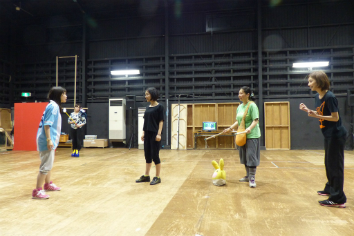 ���������꡼ No.005�Υ���ͥ������ / 5��2���˳��뤹������֤פ�פ� ���󥹥ơ����׸����θŤ����ͤ��ݡ��ȡ������4Gamer�ɼԡ�24��48̾�ۤ����ˤ����Ԥ��륭���ڡ�������