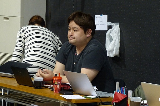 ���������꡼ No.014�Υ���ͥ������ / 5��2���˳��뤹������֤פ�פ� ���󥹥ơ����׸����θŤ����ͤ��ݡ��ȡ������4Gamer�ɼԡ�24��48̾�ۤ����ˤ����Ԥ��륭���ڡ�������