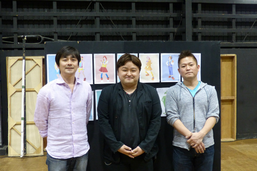 ���������꡼ No.016�Υ���ͥ������ / 5��2���˳��뤹������֤פ�פ� ���󥹥ơ����׸����θŤ����ͤ��ݡ��ȡ������4Gamer�ɼԡ�24��48̾�ۤ����ˤ����Ԥ��륭���ڡ�������