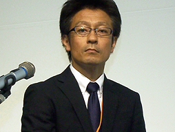 ���������꡼ No.001�Υ���ͥ������ / ��OGC 2015��AI��Ϣ�Υ��å���󤫤鸫���Ƥ������������̤��