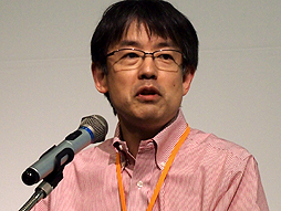 ���������꡼ No.010�Υ���ͥ������ / ��OGC 2015��AI��Ϣ�Υ��å���󤫤鸫���Ƥ������������̤��