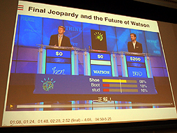 ���������꡼ No.012�Υ���ͥ������ / ��OGC 2015��AI��Ϣ�Υ��å���󤫤鸫���Ƥ������������̤��