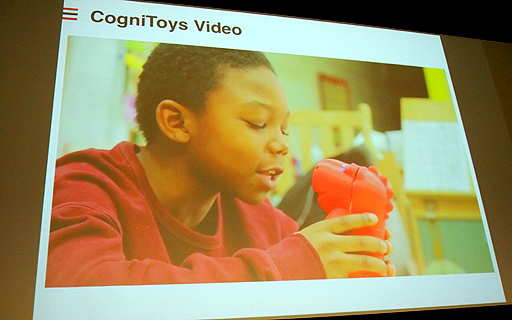 ���������꡼ No.021�Υ���ͥ������ / ��OGC 2015��AI��Ϣ�Υ��å���󤫤鸫���Ƥ������������̤��