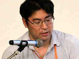 ���������꡼ No.022�Υ���ͥ������ / ��OGC 2015��AI��Ϣ�Υ��å���󤫤鸫���Ƥ������������̤��