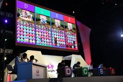 画像ギャラリー No.004のサムネイル画像 / 「ガンホーフェスティバル2015」来場者プレゼントやゲーム大会情報などが公開