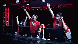 ���������꡼ No.004�Υ���ͥ������ / �ɥ����󥿥꡼�ǲ�֥ӥǥ������� THE MOVIE�פ�ͽ���Ԥ��������ⶶ̾�͡��б�Ԥΰ�͡�������ĤΥ����Ȥ�