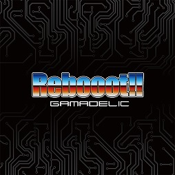 画像ギャラリー No.001のサムネイル画像 / 「ゲーマデリック」,6月13日のライブで新作アルバムを先行販売