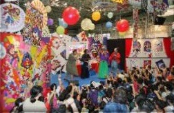 画像ギャラリー No.003のサムネイル画像 / 「次世代ワールドホビーフェア’15 Summer」が6月27日と28日に開催