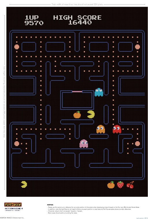 画像ギャラリー No.006のサムネイル画像 / 映画「ピクセル」関係者向けフッテージ上映会が開催。「パックマン」の生みの親にして,カメオ出演する岩谷 徹氏が,映画の内容とパックマン制作秘話を語る