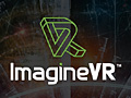 �������饤������̵����VR����ƥ�ĥ��ꥨ�������γ���Ÿ�����Ϥ˥��ݡ��Ȥ����ImagineVR�פΥ����ӥ������ƥ�������