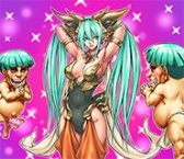 画像ギャラリー No.006のサムネイル画像 / 「超兄貴2」のLINEクリエイターズスタンプが配信開始