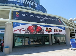 ꡼ No.011 | E3 20152015ǯȾ2016ǯʹߤ˸ƥȳưʬפʥ٥ȡE3 2015פĤ˳