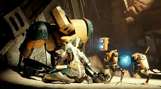 ꡼ No.003Υͥ / E3 2015ϰˤXbox OneReCoreפȯɽ