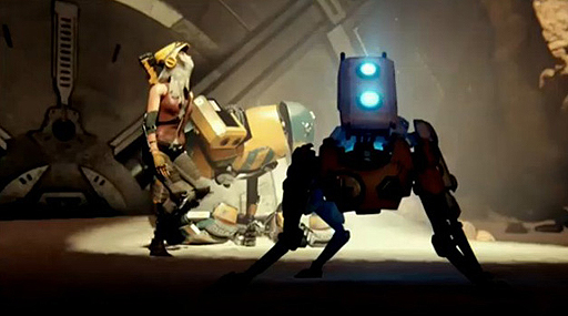 ꡼ No.004Υͥ / E3 2015ϰˤXbox OneReCoreפȯɽ