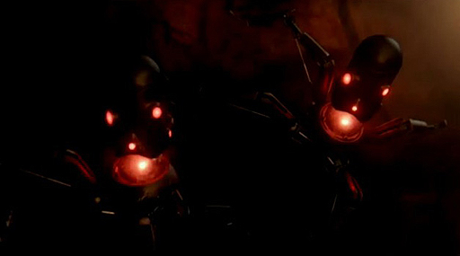 ꡼ No.006Υͥ / E3 2015ϰˤXbox OneReCoreפȯɽ