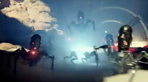 ꡼ No.008Υͥ / E3 2015ϰˤXbox OneReCoreפȯɽ