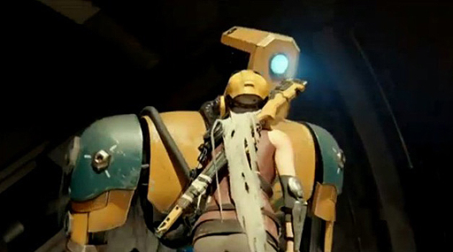 ꡼ No.010Υͥ / E3 2015ϰˤXbox OneReCoreפȯɽ